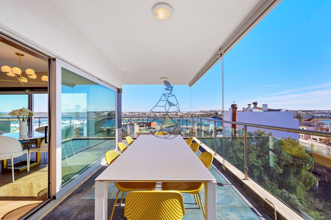 Apartment in Portimao, Algarve, Portugal 3 - 17021777