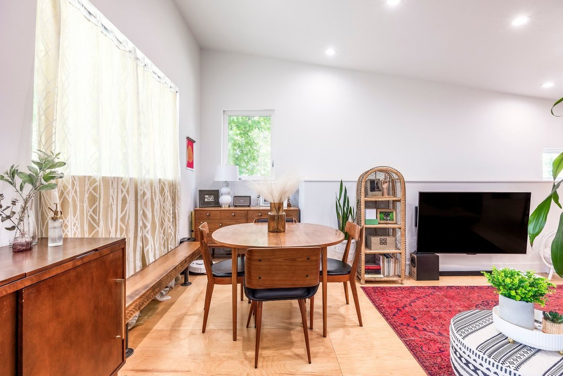 Casa en Salt Lake City, Utah, Estados Unidos 5 - 18458152
