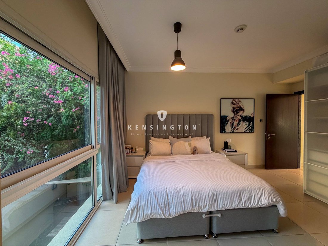 Villa in Downtown Dubai, Dubai, United Arab Emirates 5 - 18455907
