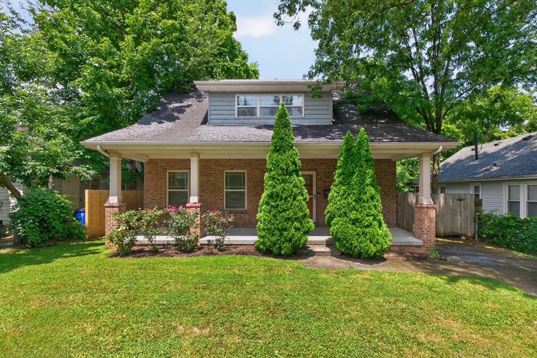 House in Lexington, Kentucky, United States 2 - 18386722