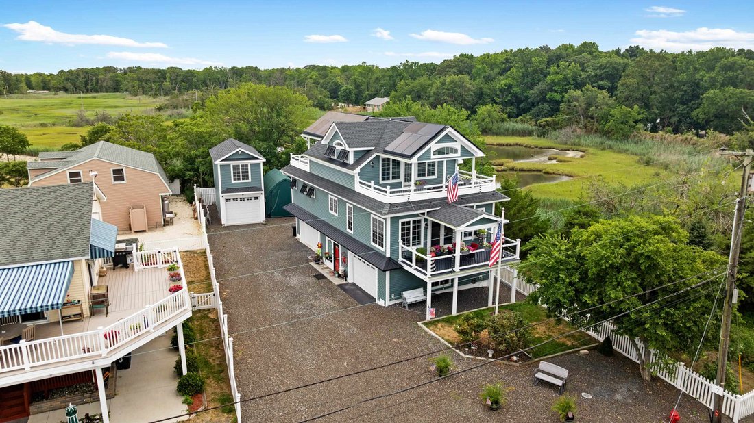 House in Cape May Court House, New Jersey, United States 3 - 18458553