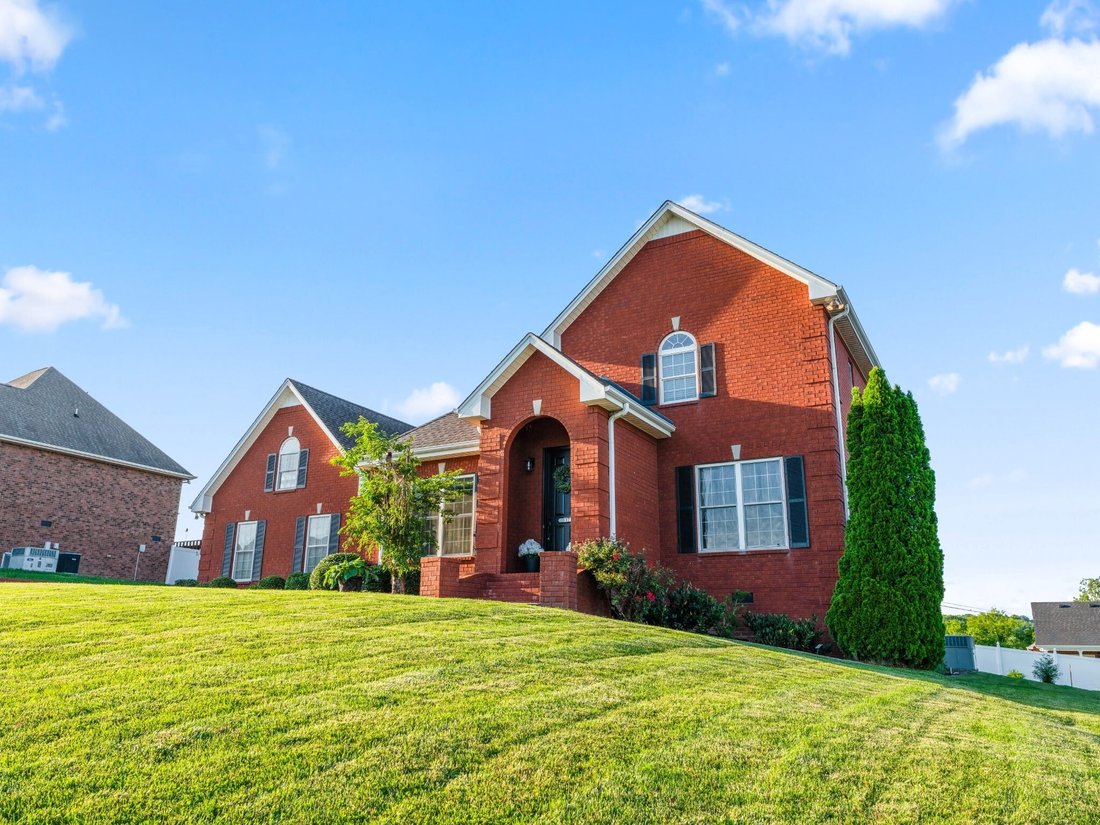 House in Woodbury, Tennessee, United States 2 - 18459861