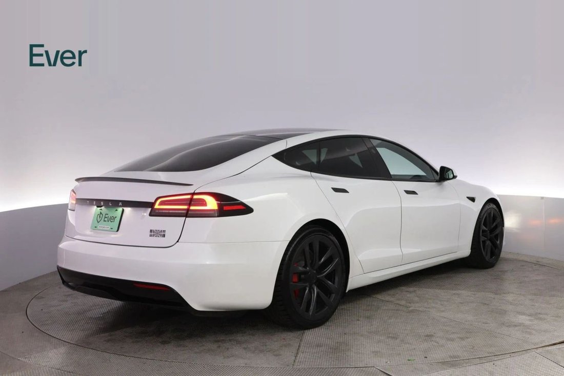 Sedan in San Francisco, CA, United States 3 - 18383779