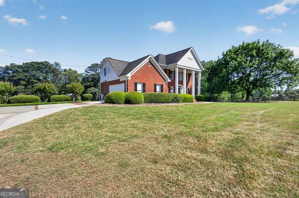 House in Buford, Georgia, United States 1 - 18459802