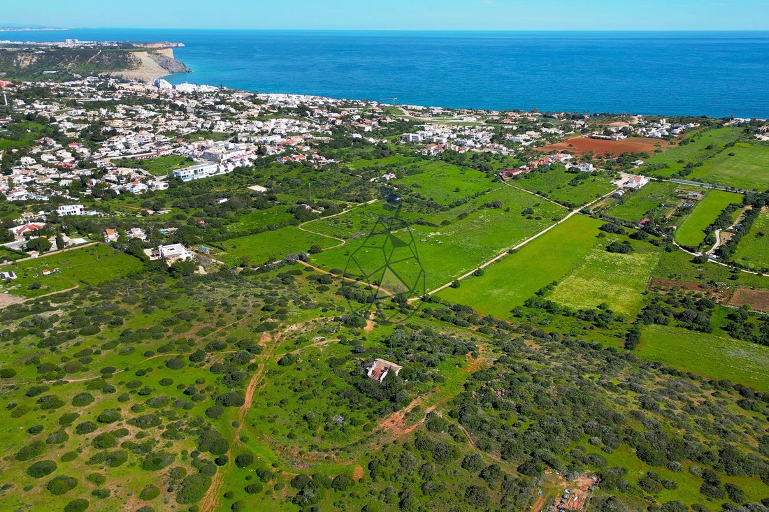 Farm Ranch in Praia da Luz, Algarve, Portugal 3 - 14096420