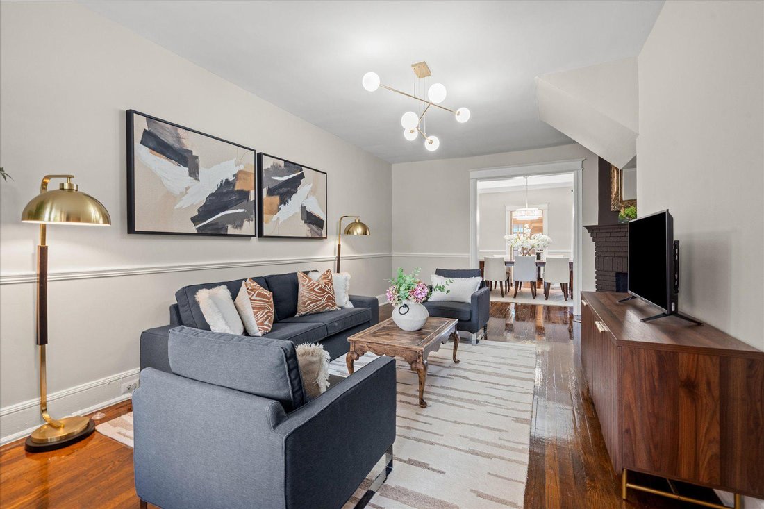 House in Washington, District of Columbia, United States 4 - 18457241