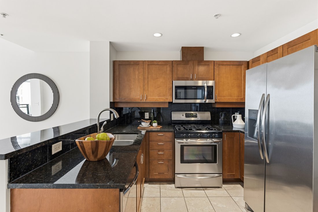 Condo in San Diego, California, United States 3 - 18464331