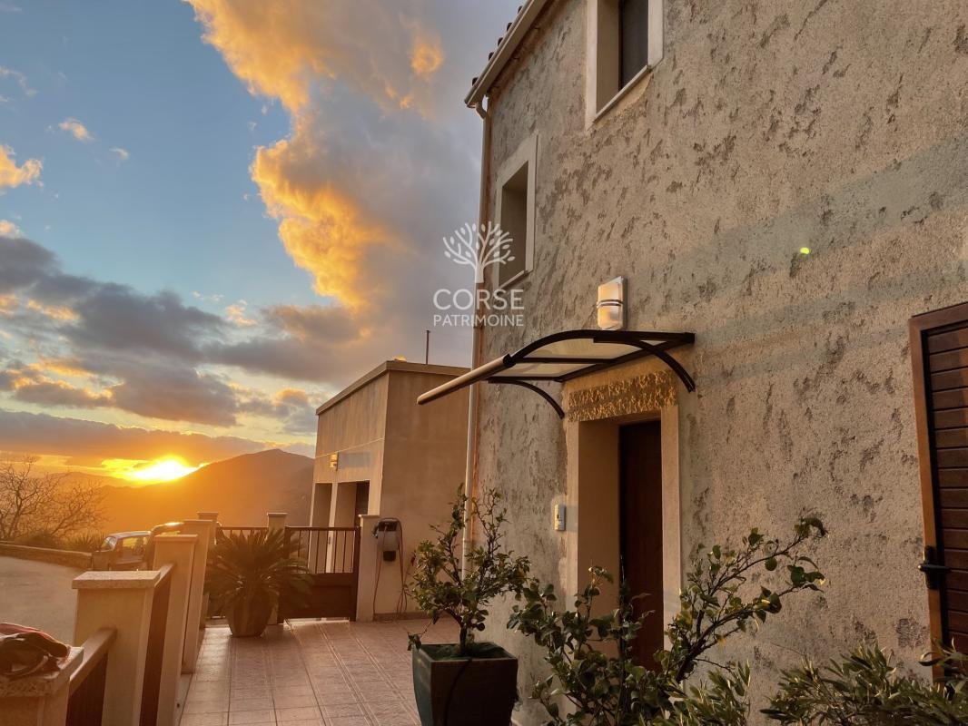 House in Sainte-Lucie-de-Tallano, Corsica, France 2 - 18470908