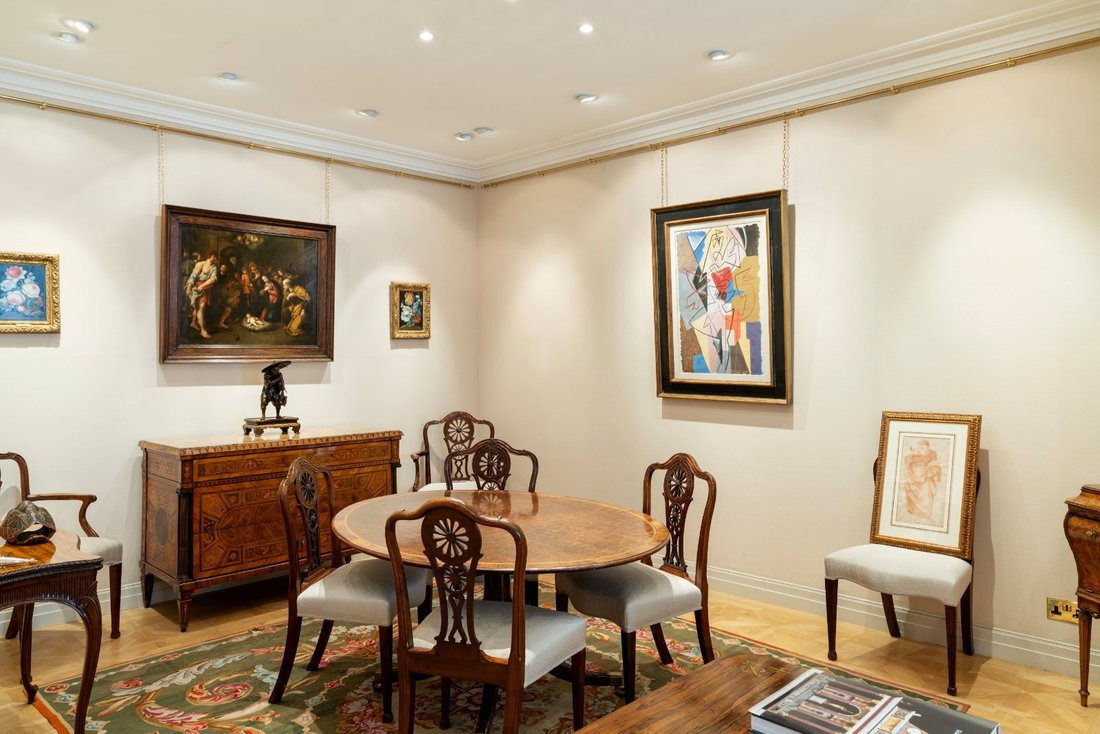 Apartment in Brompton, Kensington And Chelsea, England 5 - 18455980