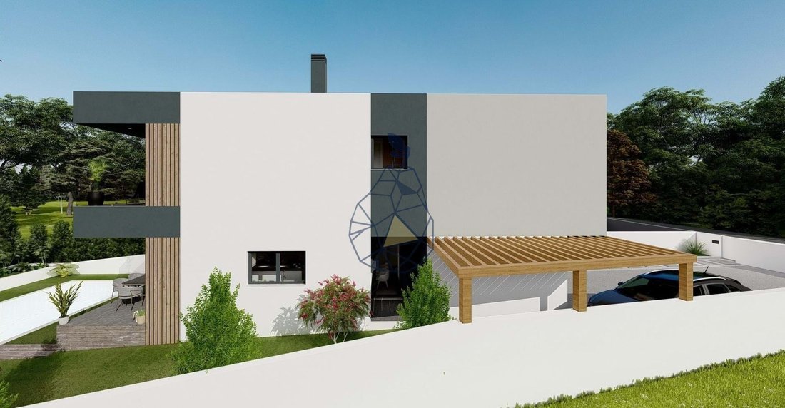 Villa à Estombar et Parchal, Algarve, Portugal 5 - 16250011