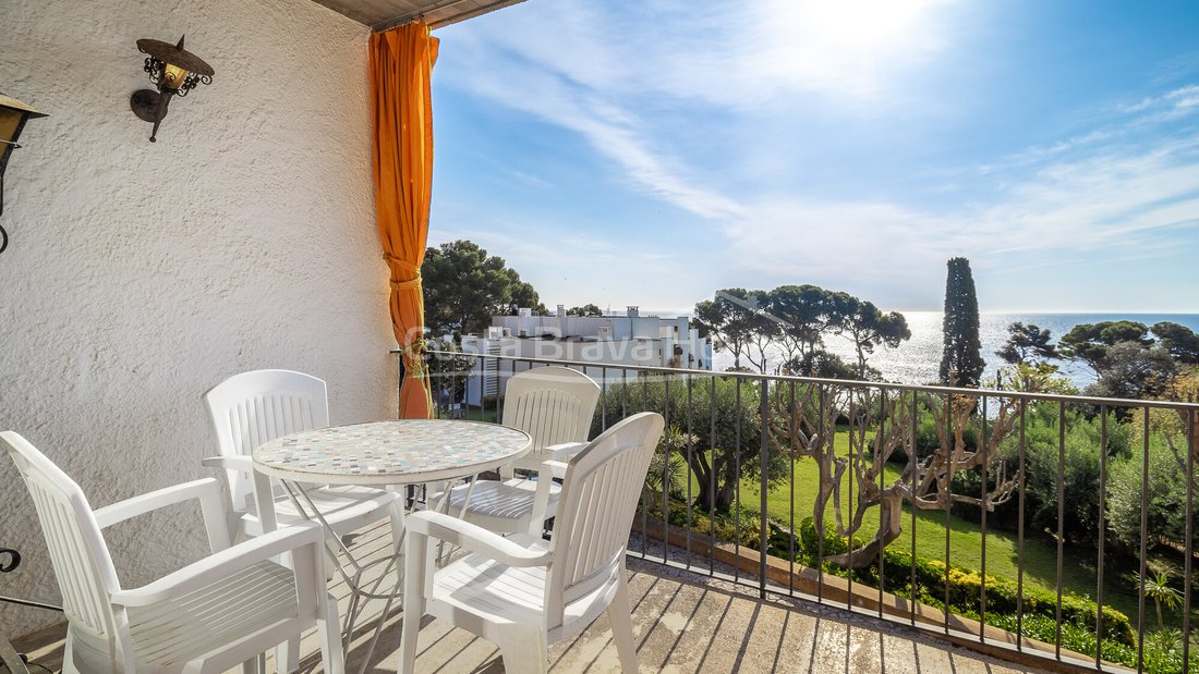 Apartment in Begur, Catalonia, Spain 3 - 18457307