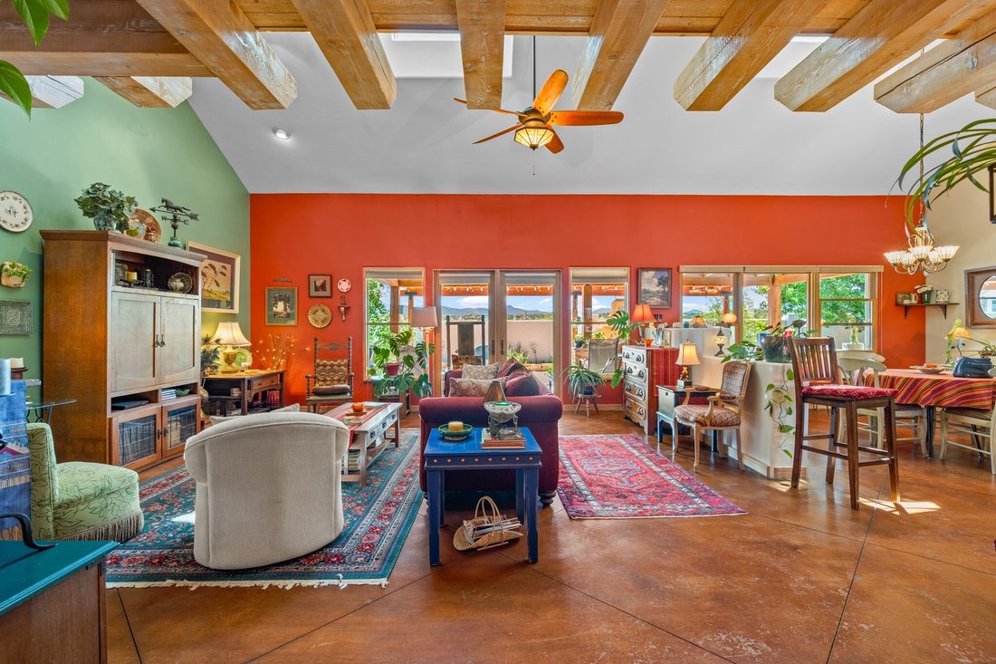 House in Santa Fe, New Mexico, United States 5 - 18459999