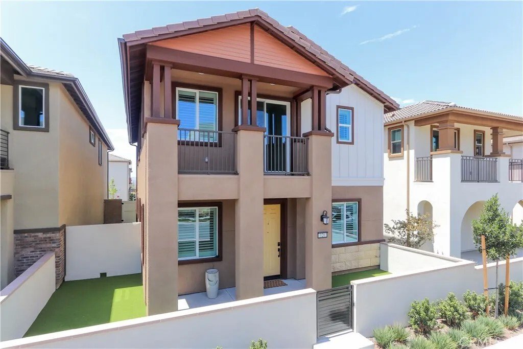 Condo in Irvine, California, United States 1 - 18469404