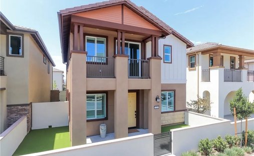Condominio a Irvine, California, Stati Uniti 1
