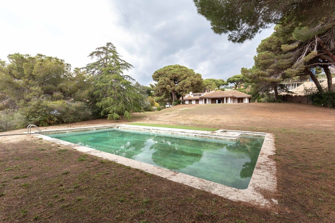 House in Sant Andreu de Llavaneres, Catalonia, Spain 2 - 18471013