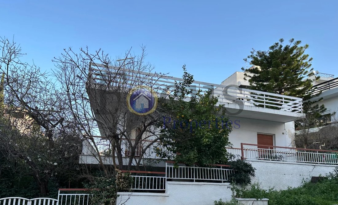 Land in South Athens, Attica, Greece 4 - 18455637