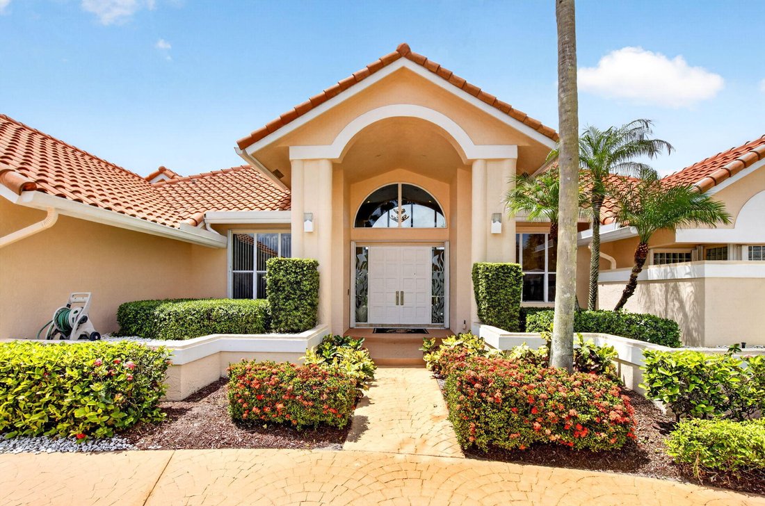 House in Boca Raton, Florida, United States 4 - 18468519