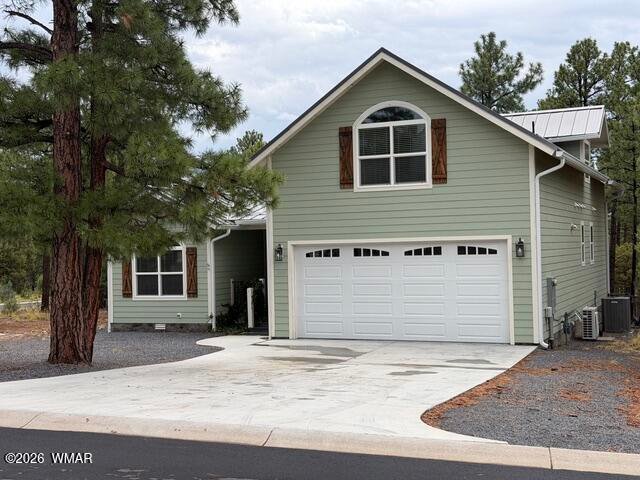 House in Show Low, Arizona, United States 1 - 18462554