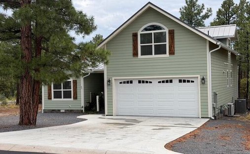 Casa a Show Low, Arizona, Stati Uniti 1