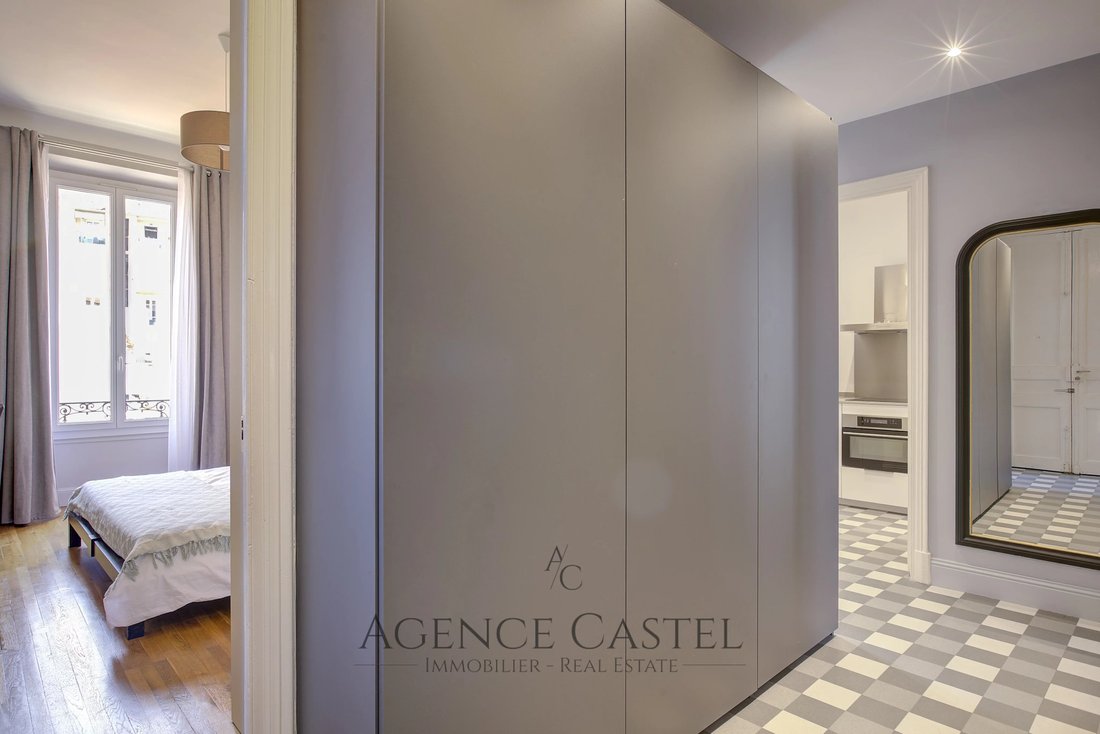 Apartment in Nice, Provence-Alpes-Côte d'Azur, France 2 - 18456807