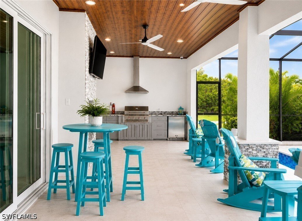 House in Port Charlotte, Florida, United States 4 - 18468015
