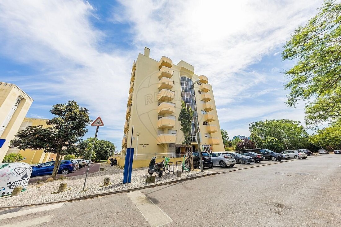 Apartment in Lumiar, Lisbon, Portugal 1 - 18466564