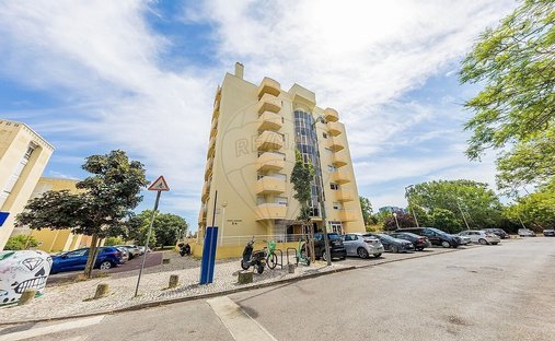 Apartment in Lumiar, Lisbon, Portugal 1