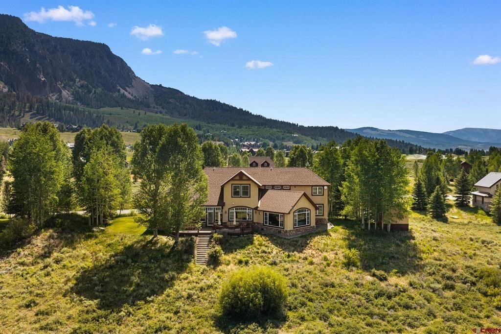 House in Crested Butte, Colorado, United States 4 - 18348616