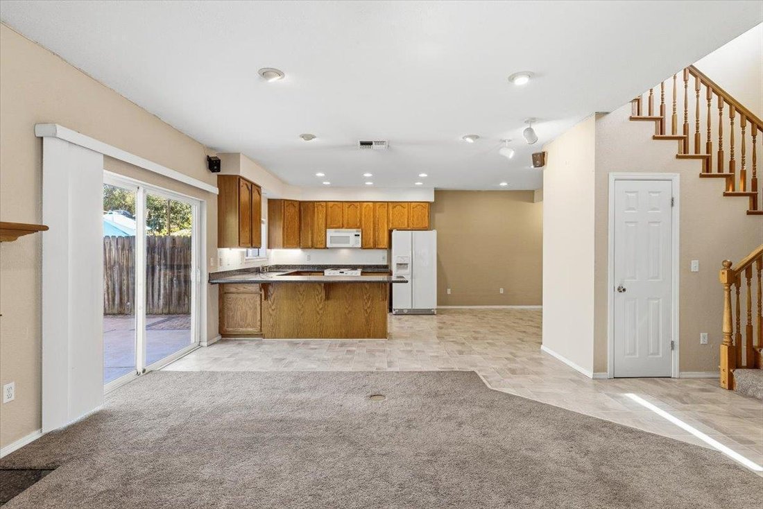 Wohnung in Citrus Heights, Kalifornien, Vereinigte Staaten 4 - 18457664
