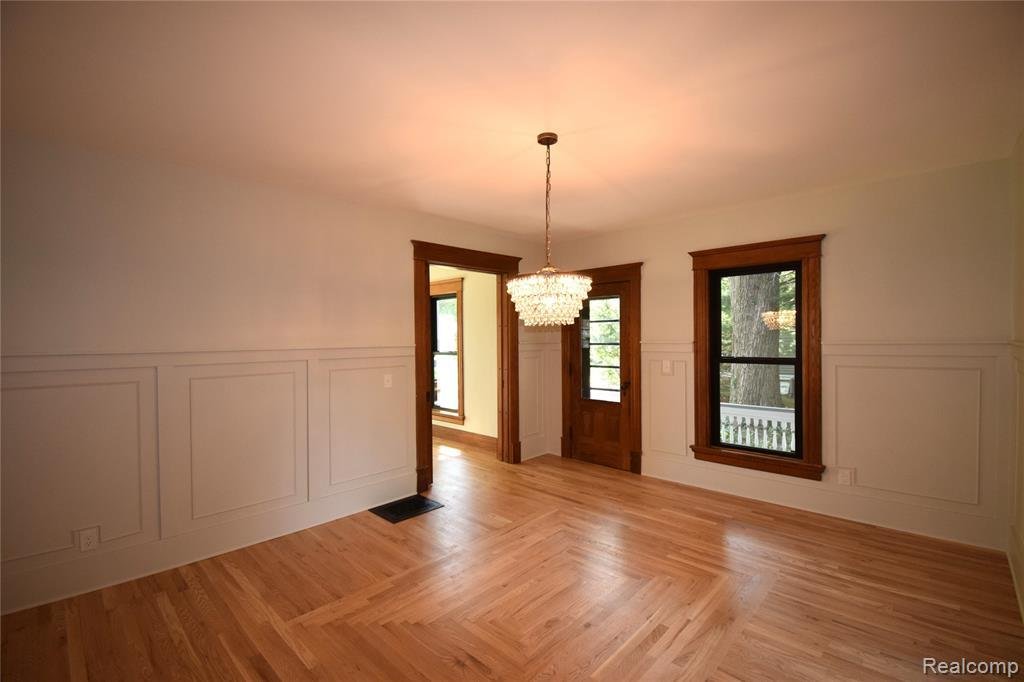 House in Utica, Michigan, United States 5 - 18452810