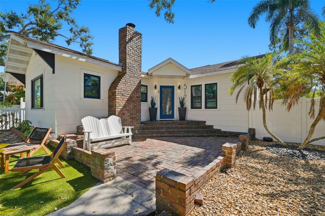 House in Palm Harbor, Florida, United States 1 - 18469434