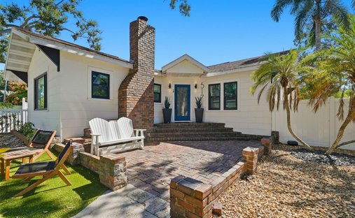 House in Palm Harbor, Florida, United States 1