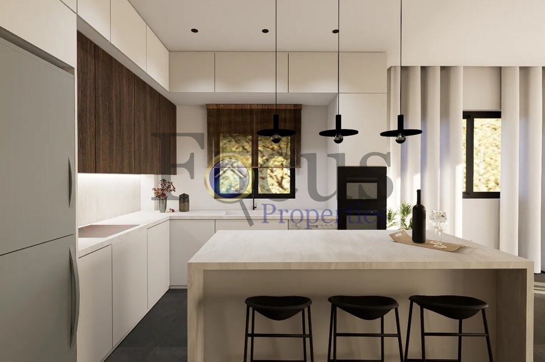Apartment in South Athens, Attica, Greece 4 - 18455629