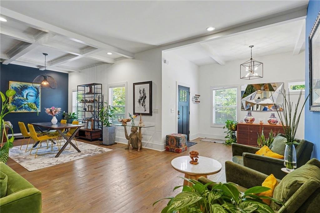 House in Atlanta, Georgia, United States 3 - 18459626