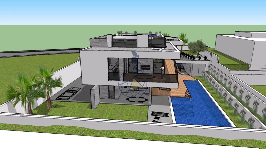 Villa in Praia De Porto Mós, Sao Goncalo de Lagos, Algarve 4 - 16224960