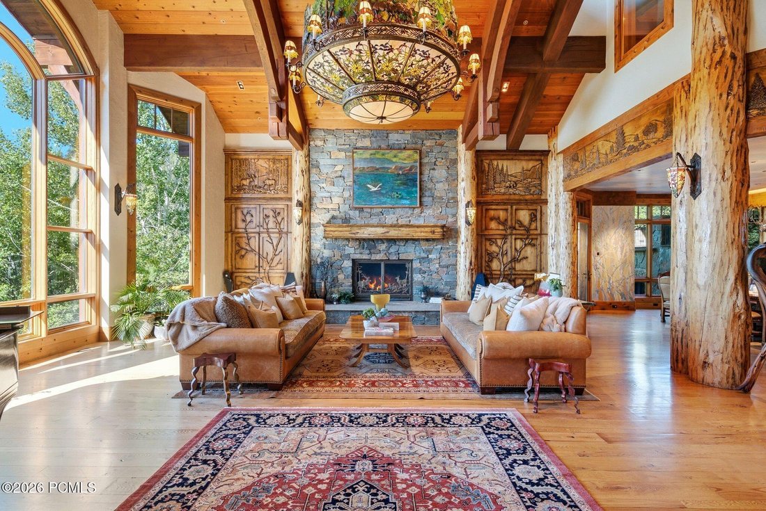 House in Park City, Utah, United States 2 - 18458689