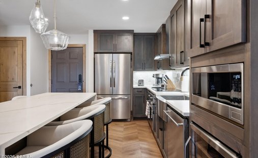 Condominio a Park City, Utah, Stati Uniti 1