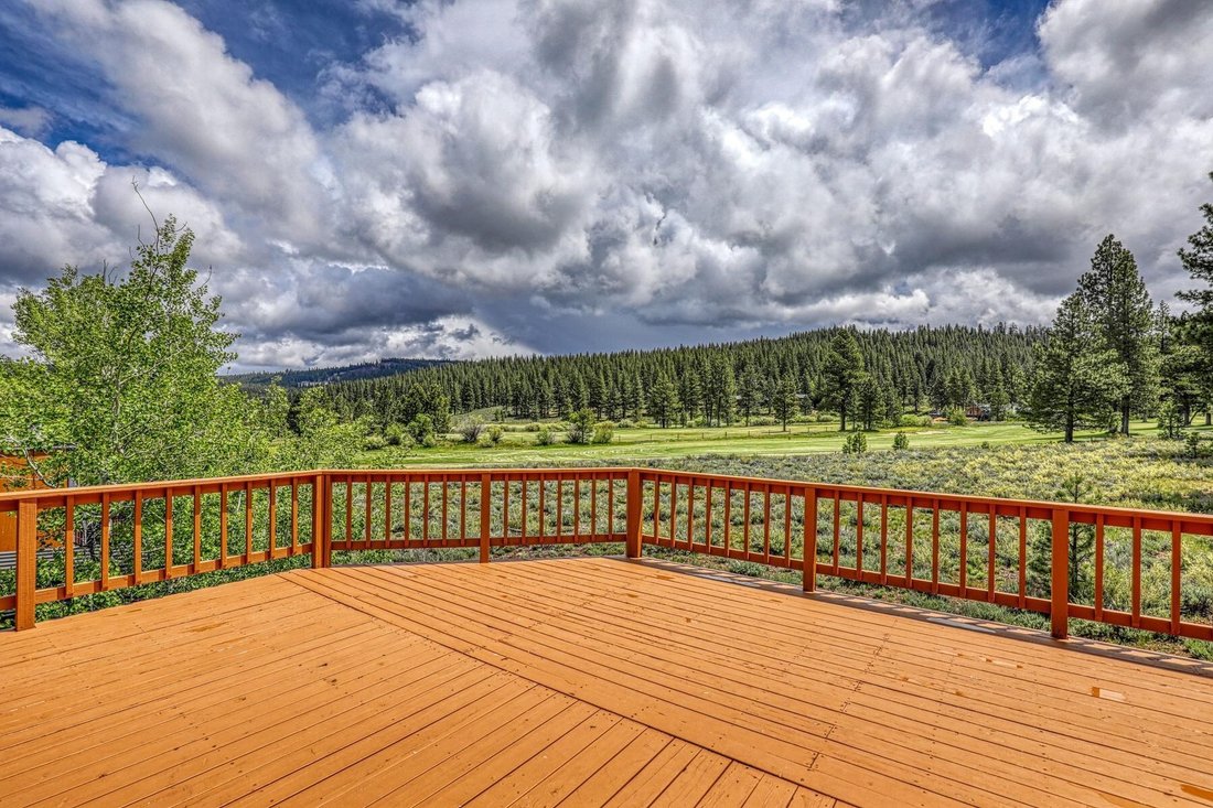 House in Truckee, California, United States 4 - 18171811