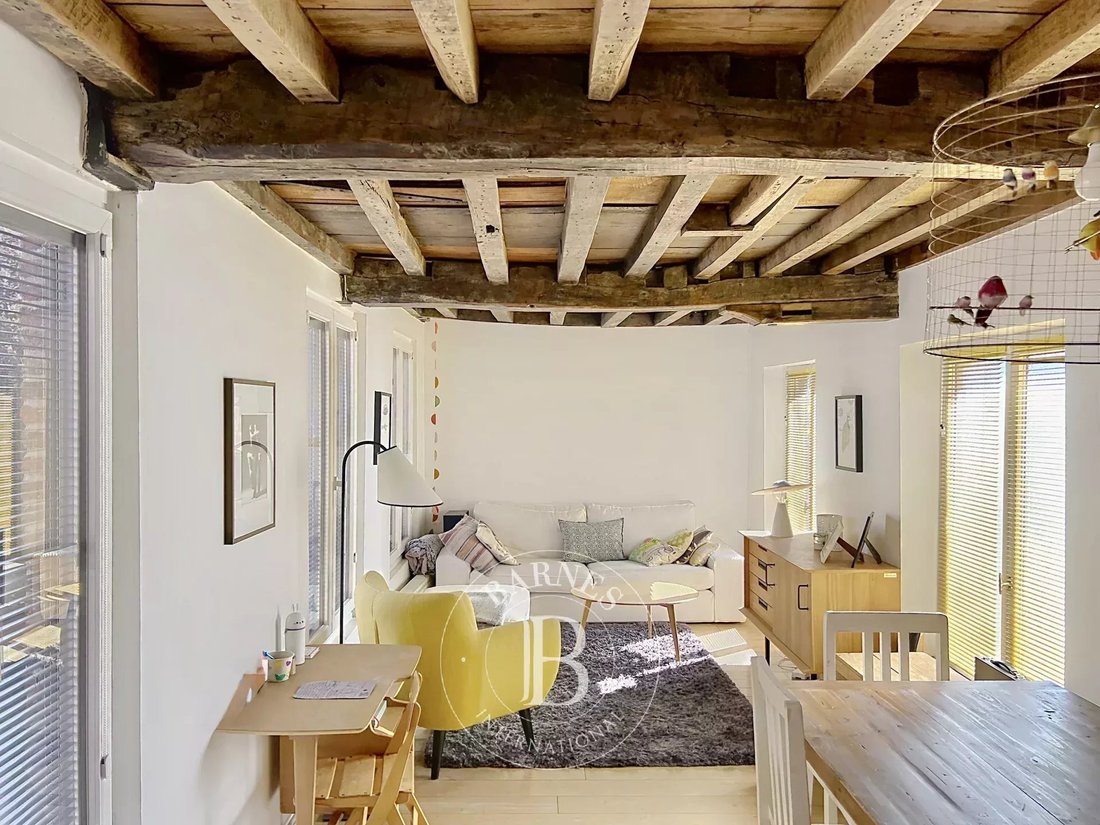 House in Vauban Esquermes, Lille, France 1 - 18457394