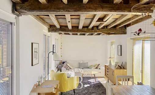 Maison à Vauban Esquermes, Lille, France 1