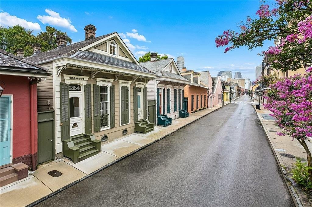 House in New Orleans, Louisiana, United States 2 - 18458722