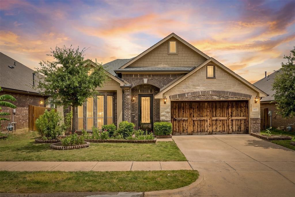 House in Arlington, Texas, United States 1 - 18456485