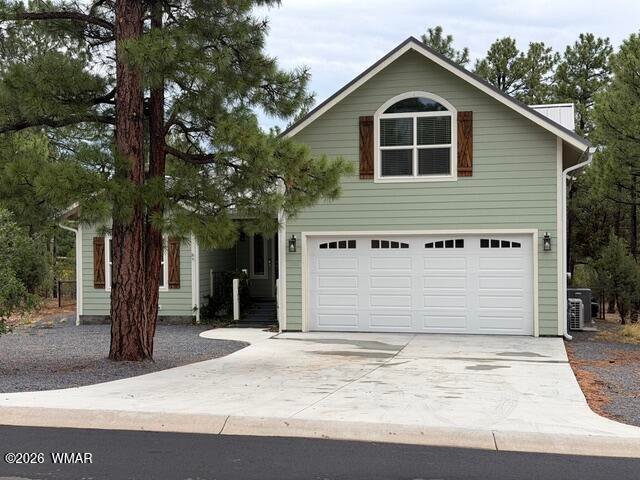 House in Show Low, Arizona, United States 4 - 18462554