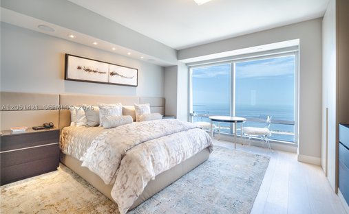 Condo in Miami, Florida, United States 1