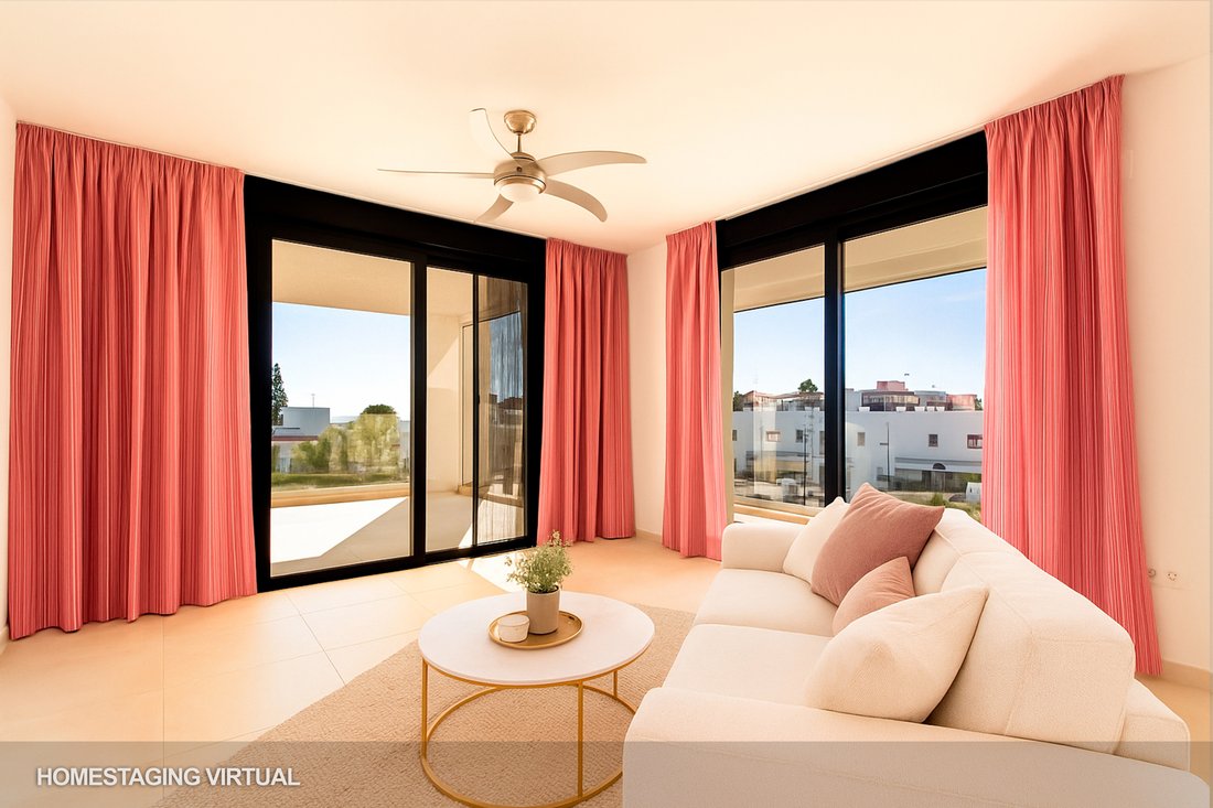 Appartement à Portocolom, Felanitx, Îles Baléares 3 - 18456616