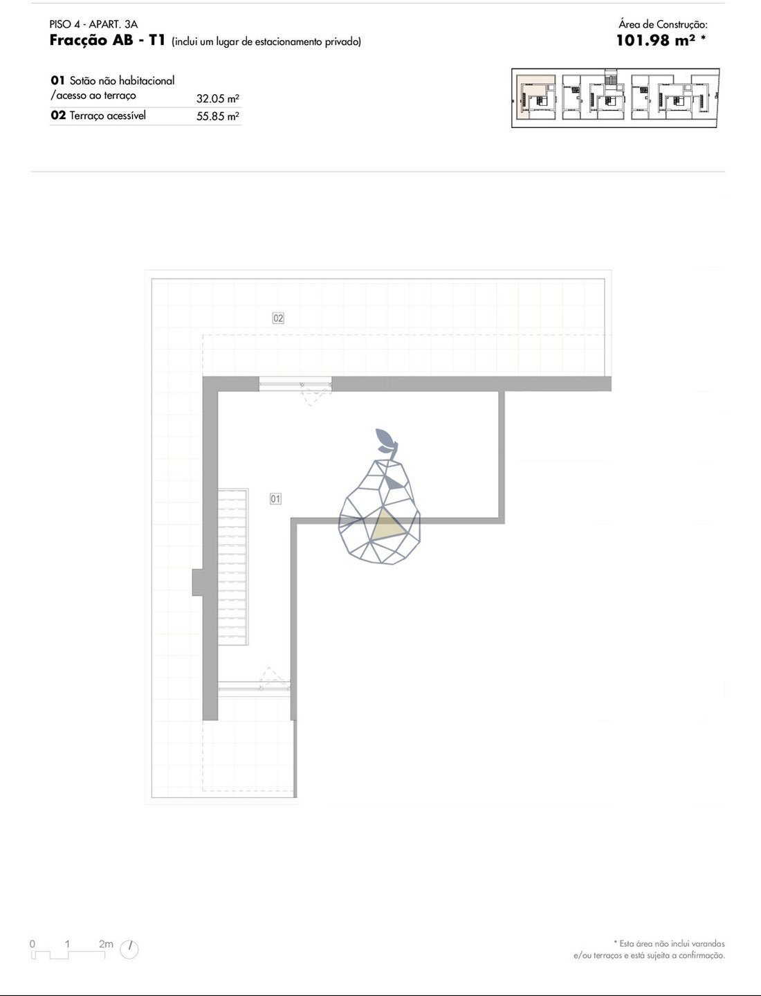 Apartment in Sao Goncalo de Lagos, Algarve, Portugal 5 - 16630930