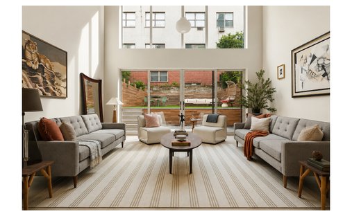 House in New York, New York, United States 1