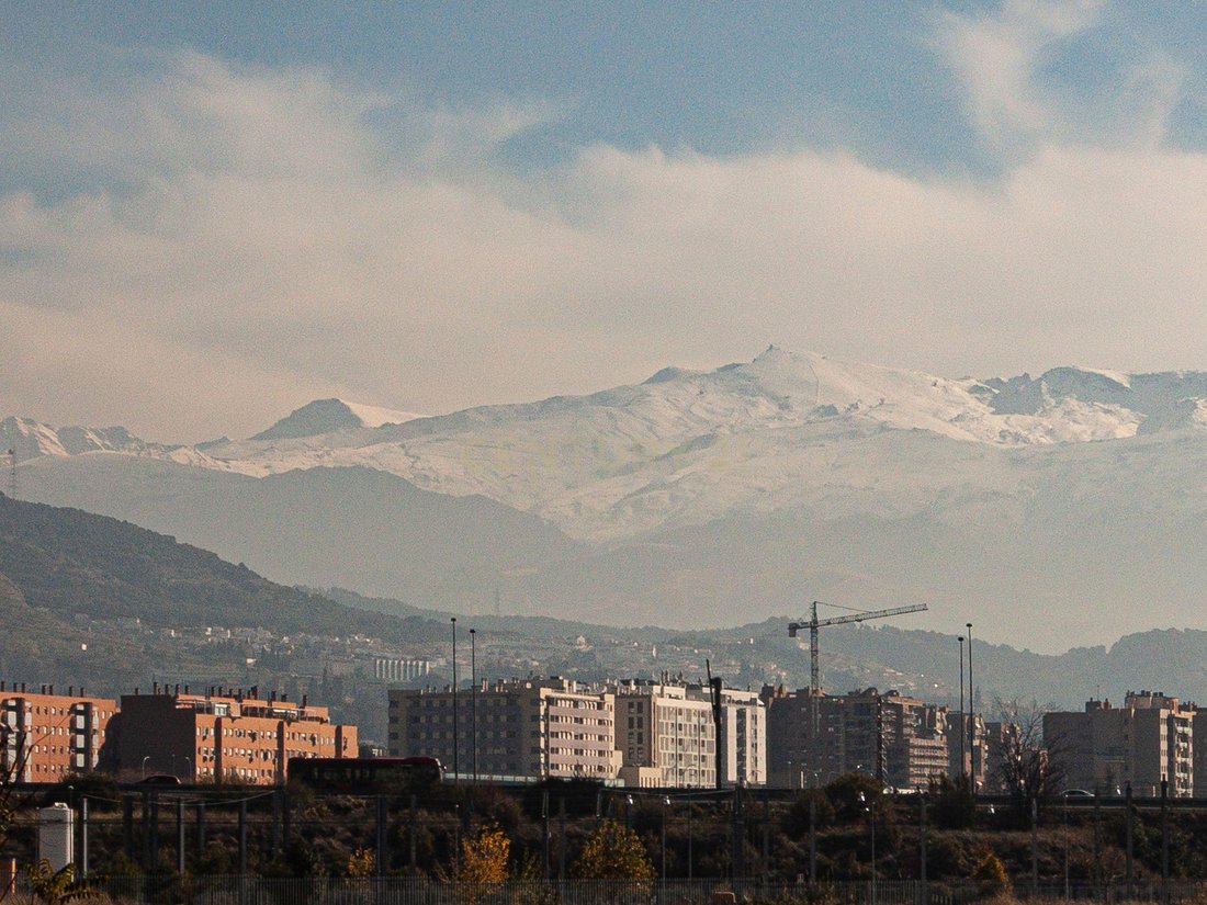 Alhendin, Andalusia, Spain 4 - 18460132