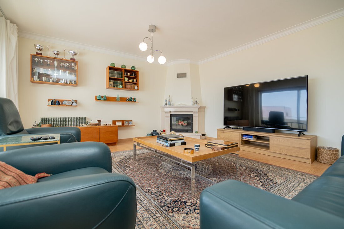 Apartment in Lagoa e Carvoeiro, Algarve, Portugal 1 - 18466481