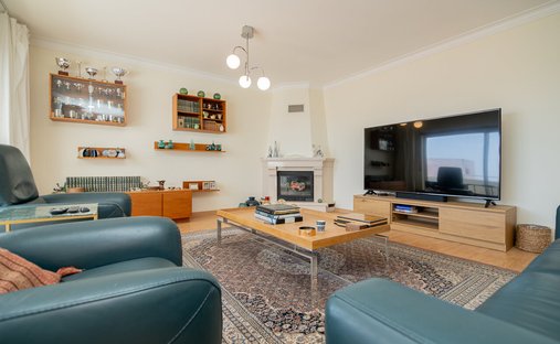 Apartment in Lagoa e Carvoeiro, Algarve, Portugal 1